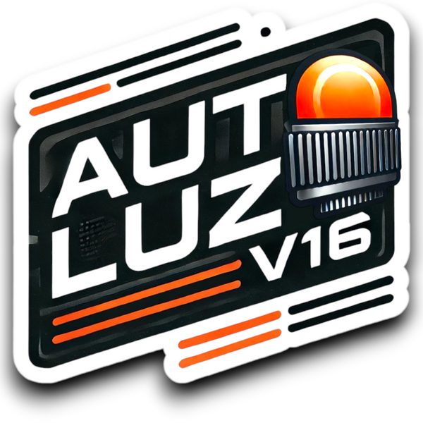 Auto Luz V16